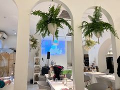 -春树下·树屋花房西餐厅(罍街AS1980店)