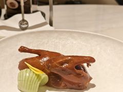 -彩丰楼中餐厅(深圳国际会展中心洲际酒店)