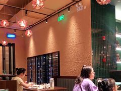 大堂-Ambra Haus琥珀屋精酿餐厅(宝山店)