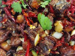 -田记餐馆(富国街店)