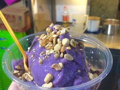 -夏食光安顺小舒冰粉冰浆(甲秀楼店)