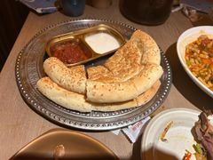 -耶里夏丽·新疆菜·28年喀什老馆(田林东路店)