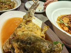 -闫府私房菜·老字号(恒隆店)