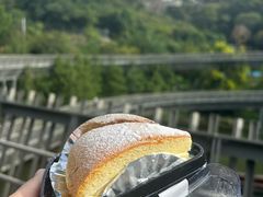 -红叶蛋糕(温泉店)