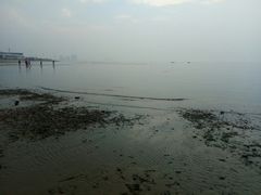 -东戴河风景区-止锚湾