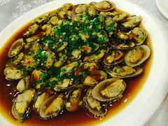 -红城阁·上海味道(四平路店)