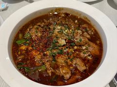 -辣婆婆(航天桥店)