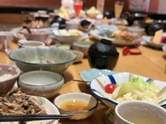 -大岛日本料理铁板烧(南通大饭店)