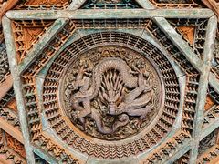-北京古代建筑博物馆