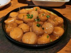 -肉串汪(月坛店)