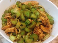 -西粉堂新疆米粉(朝外店)