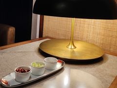 -广州文华东方酒店·江-由辉师傅主理