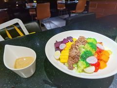 -西堤厚牛排(国瑞店)