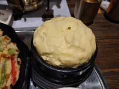 -朴大人炭烤·韩国料理(奥帆中心海尔洲际店)