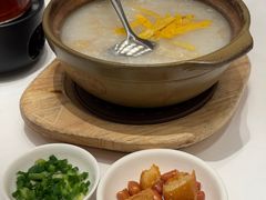 -白天鹅宾馆-宏图府餐厅