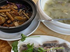 -三得正宗乌烈乳羊(环城东二路店)