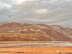 -新疆天山托木尔景区·大峡谷