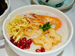 -禄运茶居·手工点心(猎德店)