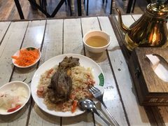 -217丰惠源抓饭(星湖街店)