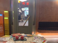 -仁义涵西餐·咖啡(中华巴洛克店)