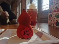 -沈阳故宫·莊啡