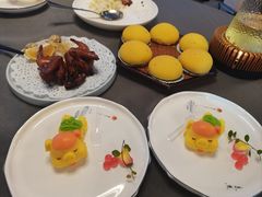 -水禾轩·海鲜蒸汽主题餐厅(新香洲旗舰店)