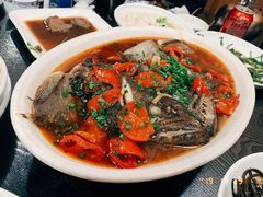 -绍兴名菜馆(可乐路店)