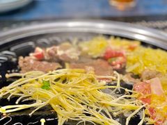 -红岸碳烤齐齐哈尔原味生态烤肉