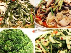 V-金权道韩式自助烤肉(嘉华国际店)