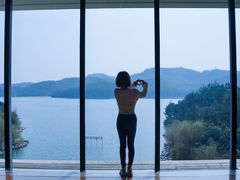-天目湖涵田度假村