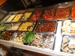 -英雄故事地摊烤肉(马驹桥店)