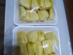 -乐乐鲜果水果超市(河北店)