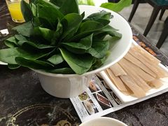 -朋友的火锅店(苏家屯店)