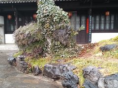 -南京市民俗博物馆(甘熙宅第)