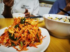 -屋里家延边朝鲜族冷面(南园店)