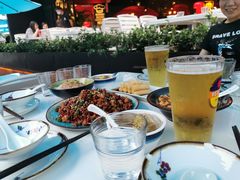 -成都娃娃花园餐厅 (南艺旗舰店)