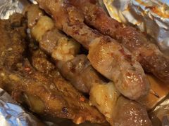 人气满满超值小吃拼盘-必胜客(云和宅急送店)