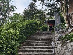 -阿浪山庄