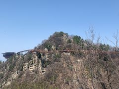 -少华山国家森林公园