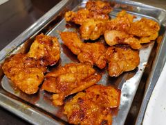 -黄三怪(银座和谐广场店)
