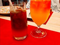 -郑州希尔顿酒店·阿米奇意大利餐厅