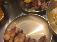 -核桃碳烤肉馆(深圳首店)