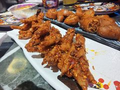 -十三姨正合丰烤肉(营迹路店)