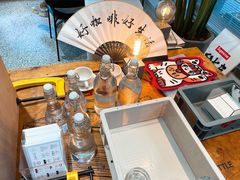 -GOOD GOODS咖啡店(南园店)