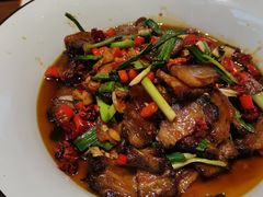 -湘约爨厨(太白立交店)