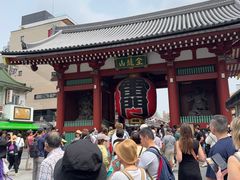 -浅草寺