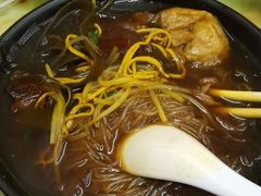 红烧牛筋砂锅-南湖胖子砂锅(南湖店)