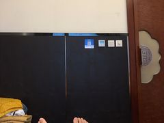 -华夏良子·足道SPA艾灸(铁道大厦店)