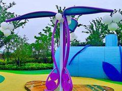 -季高兔窝窝亲子园(上海薰衣草公园店)