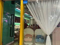 -HOTISLAND海鸡岛·韩国料理(江南西店)